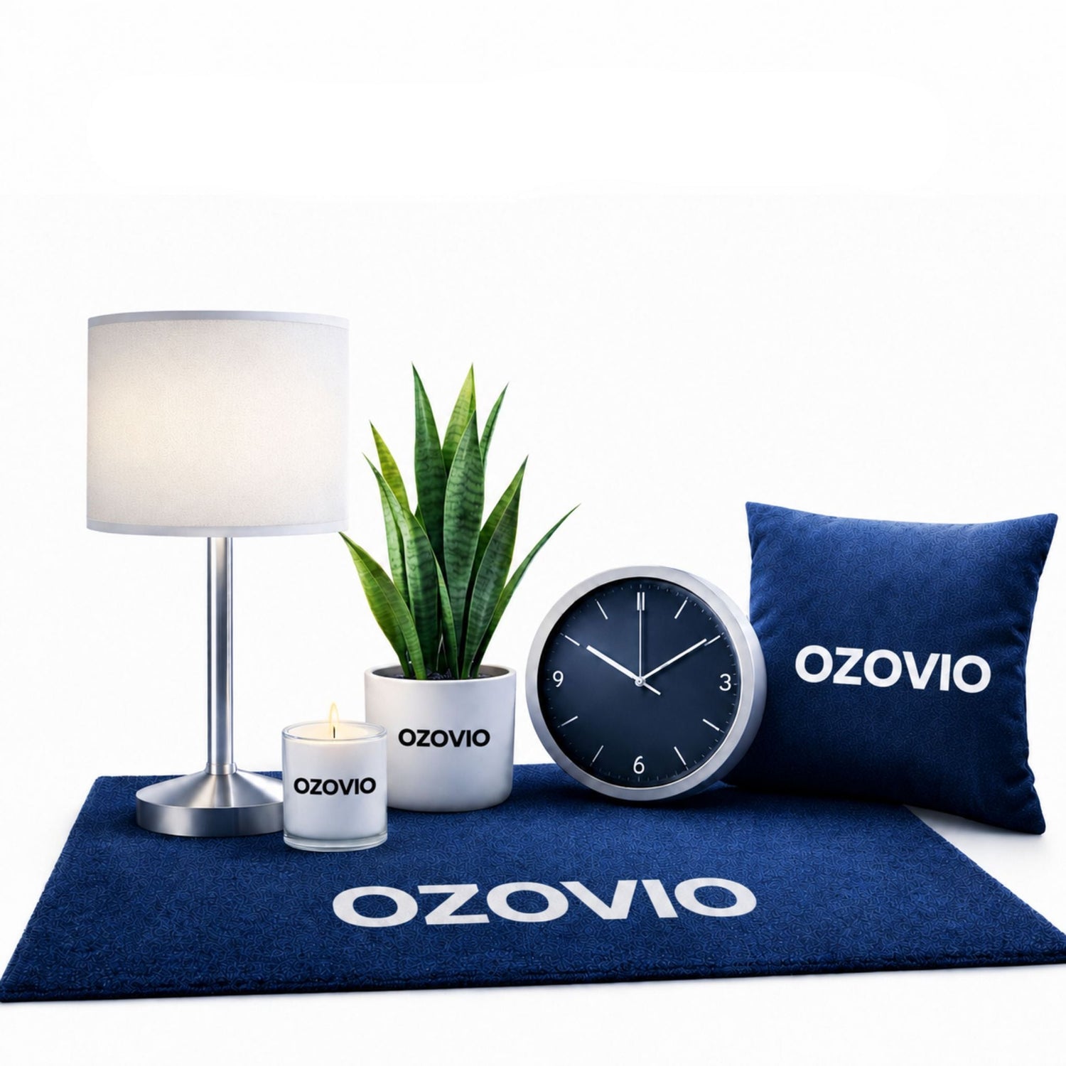 HOGAR Y DECORACIÓN